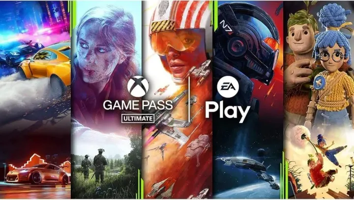 Xbox Series S – Starter pack – 3 mois de Game Pass Ultimate inclus — photo 4