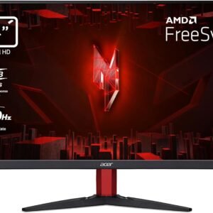 Écran gaming Acer KG242Y Écran Gaming 24 pouces FHD 100Hz IPS