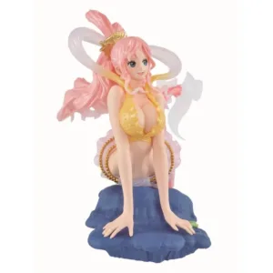 Figurine Princesse Shirahoshi 15cm – One Piece Glitter & Glamours