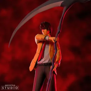 Death Note - Figurine Light Yagami Super Figure Collection