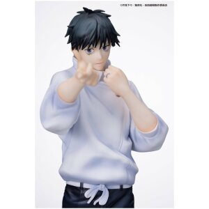 Figurine Jujutsu Kaisen : Yuta Okkotsu