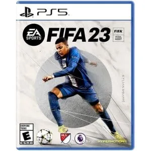FIFA 23 pour PlayStation 5