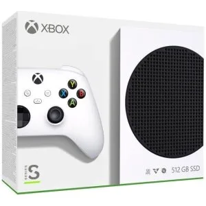Console XBOX Series S