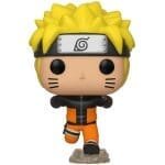 Figurine Funko Pop Animation Naruto Running