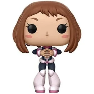 Funko POP! My Hero Academia – Figurine Ochaco N° 251