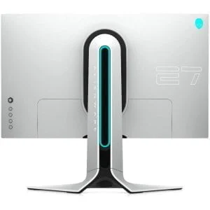 Alienware 240Hz Gaming Monitor 27 pièces avec FHD Maroc