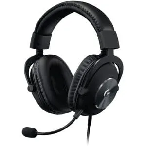Casque Gaming Logitech G PRO X Filaire