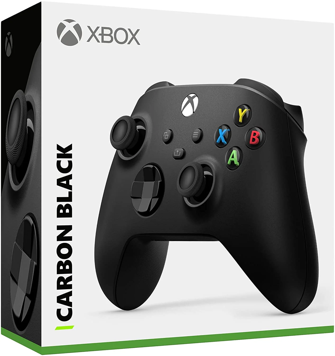 Manette Xbox Series X, S sans fil - Prix Maroc