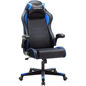 CHAISE GAMER SG5-DESTINY MAROC - Setup Game