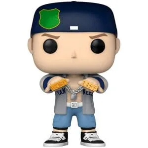 Funko POP! WWE – Figurine John Cena N° 76
