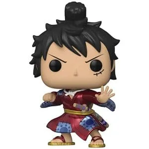 Funko POP! One Piece – Figurine Luffytaro N° 921