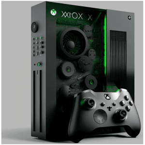 XBOX