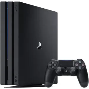 Console PlayStation 4 Pro d'occasion, Livraison partout au Maroc