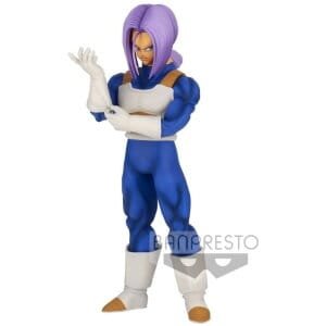 Figurine Trunks Solid Edge Works Vol. 2