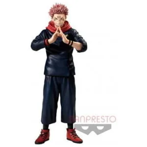 Jujutsu Kaisen - Figurine Sukuna