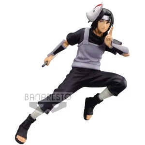 Naruto Shippuden - Figurine Itachi Uchiha II (Anbu Ver.) Vibration Stars