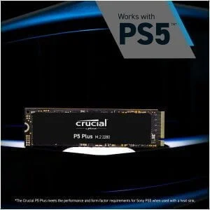 Netac-Disque dur interne SSD avec dissipateur thermique pour PS5