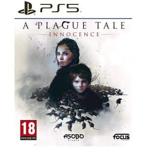 A Plague Tale: Innocence pour PlayStation 5