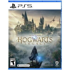 Hogwarts Legacy pour PlayStation 5