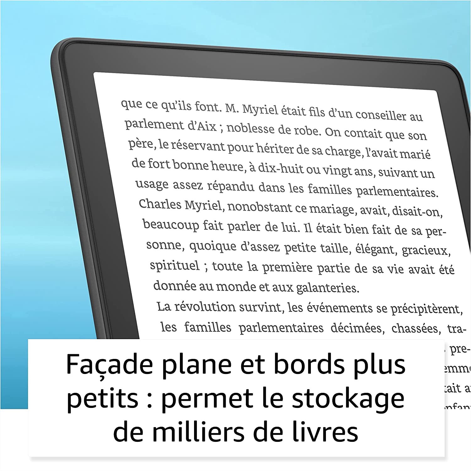 Étui casable Kindle et Kindle Paperwhite, Dream It Maroc