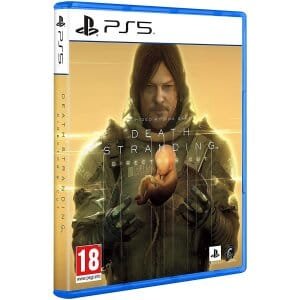 Death Stranding pour PlayStation 5