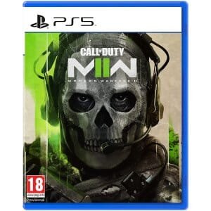 Call of Duty Modern Warfare II pour PlayStation 5