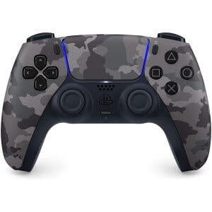 Camouflage