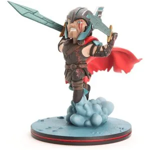 Figurine d'Action Quantum Mechanix : Thor