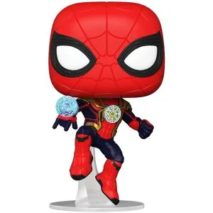 Figurine Funko Pop! Spider-Man No Way Home Marvel: Spider-Man N° 913