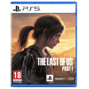 The Last Of Us Part 1 pour PlayStation 5