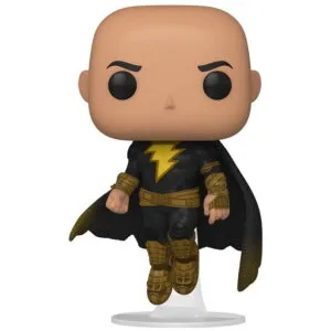 Figurine Funko Pop! Black Adam: Black Adam N° 1231