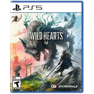 Jeu vidéo Wild Hearts pour PlayStation 5