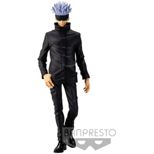 Jujutsu Kaisen - Figurine Satoru Gojo Jukon No Kata Series II