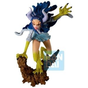 Figurine One Piece - Ulti Ichibansho Glitter of Ha
