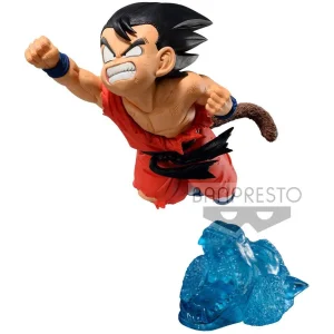 Dragon Ball - Figurine Son Goku GxMateria II