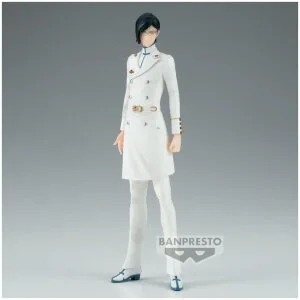 Bleach - Figurine Uryu Ishida Solid And Souls