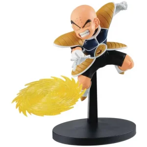 Dragon Ball Z - Figurine Krillin GxMateria