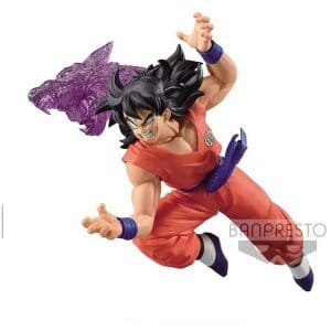 Dragon Ball Z - Figurine The Yamcha GxMateria