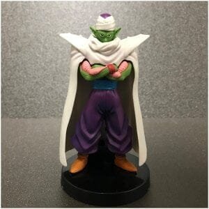 Figurine Dragon Ball Z Super Saiyan 3 Son Goku Real Works Bandai JAPON