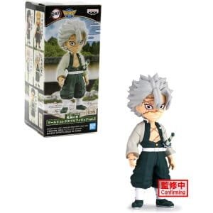 WCF Demon Slayer Kimetsu No Yaiba Vol 5 Figurine: Sanemi -D