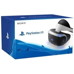 Casque Réalité Virtuelle PlayStation VR - Sony (Quasi-Neuf)