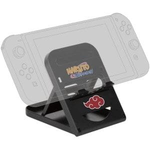 Support Stand Konix Naruto Shippuden pour Nintendo Switch