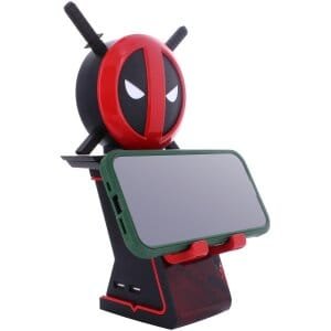Support Ikon pour Manettes - Décoration Deadpool