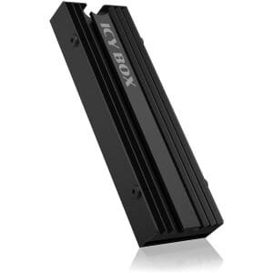 Dissipateur Thermique SSD M2 pour PlayStation 5 (ICY BOX)