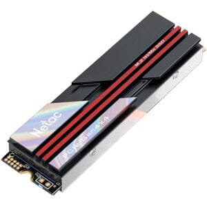 SSD 2TB Netac 7000 PCIe Gen 4x4