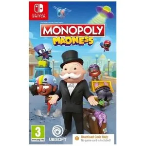 Jeu Monopoly PS4 Ak Tronic - État Très Bon, Complet, Testé