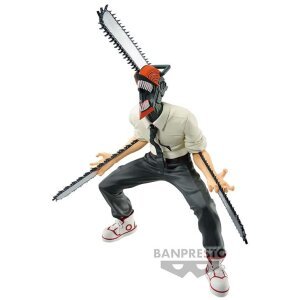 Vibration Stars Chainsaw Man