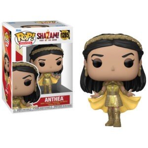 Figurine Funko Pop! Shazam! : Anthea n°1285