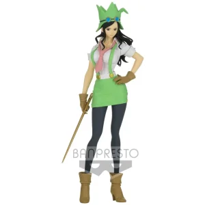 Figurine Nico Robin - One Piece Sweet Style Pirates