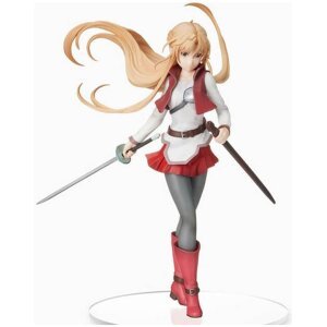 Figurine Asuna - Sword Art Online Gekijouban